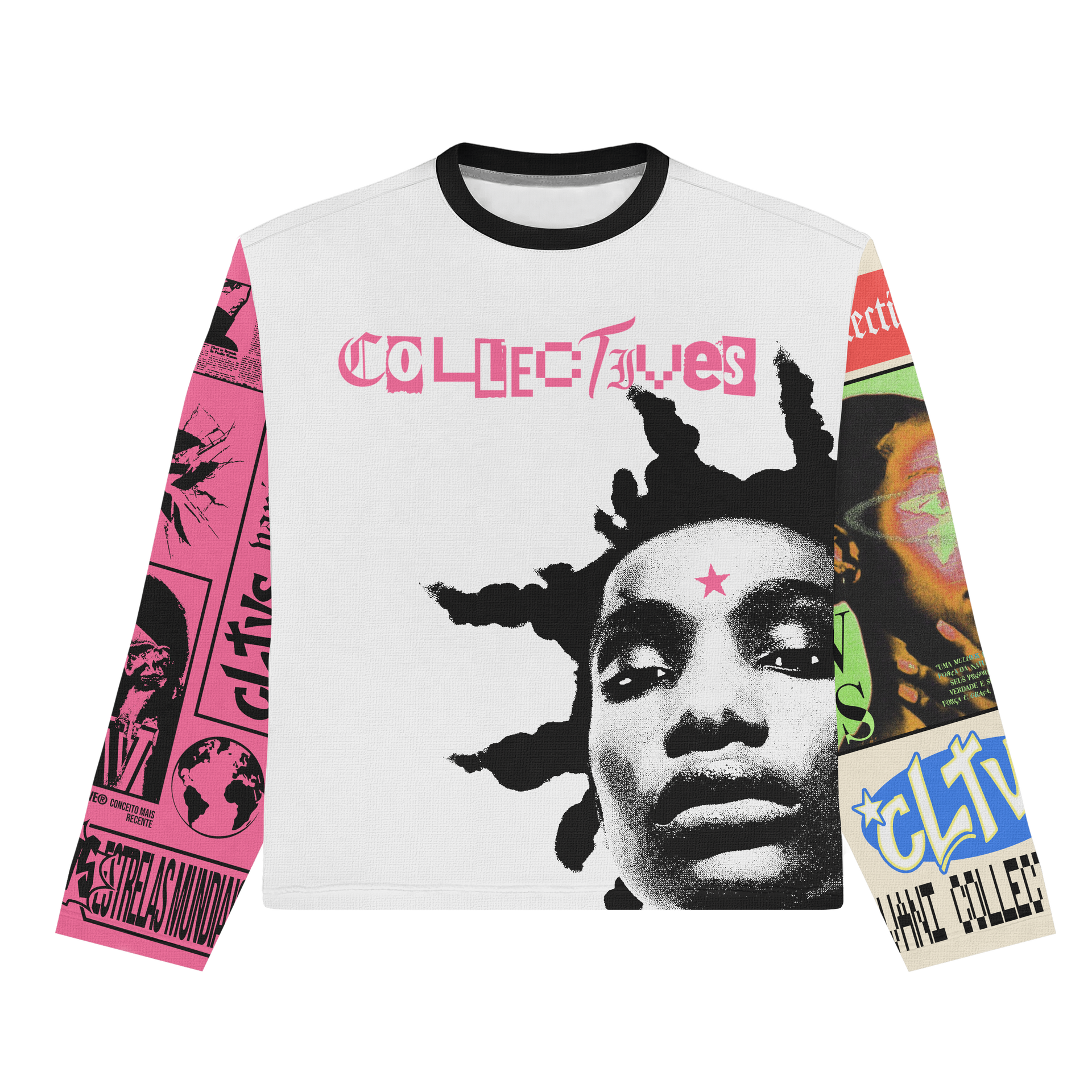 Pop Culture Thermal